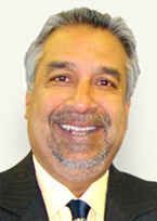 Infogroup's former Chairman & CEO Vinod Gupta