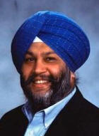 Jassi Chadha