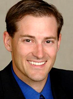 Itracks CEO Dan Weber