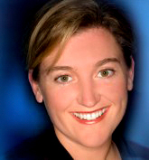 Scout Labs CEO Jennifer Zeszut