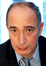 Ipsos Chairman Didier Truchot