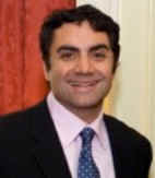 Bob Ghafouri