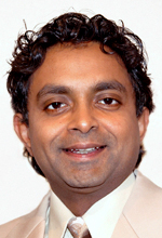 Dr A.K. Pradeep