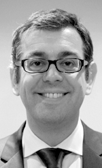 Ged Parton