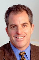 Mark Lieberman