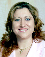 Margie Teixeira