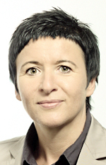 Margit Huber