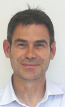 Mark Yeomans