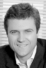 WPP Digital CEO Mark Read