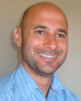 Darryl Swift