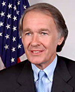 Ed Markey