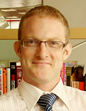 Dr Michael Griffiths