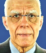 Len Kubas