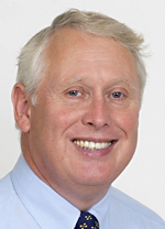 Bob Neill MP