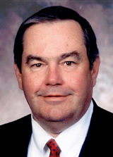 Campbell B. Lanier