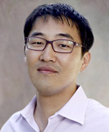 Ernie Kim