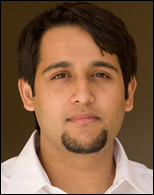 Peanut Labs' Murtaza Hussain