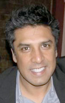 Bob Qureshi