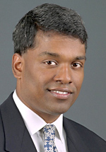 Thomas Kurian