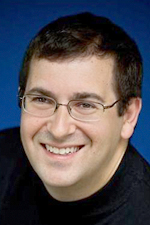 Dave Goldberg