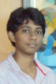 Saanchika Weerasinghe