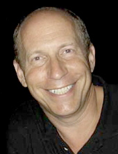 Peter Friedman