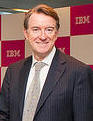 Lord Mandelson