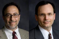 Thomas Finkle and David Krajicek