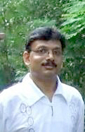 Binu Zachariah