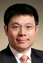 Lifeng Liu