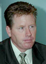 Peter Marlow