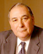 George Trebbi