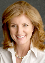 Arianna Huffington