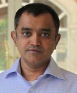 Prashant Mehta