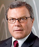 Sir Martin Sorrell