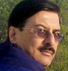 Bharat Kapadia