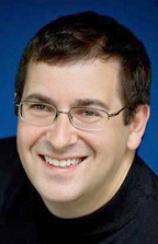 Dave Goldberg