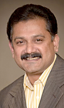 Saji Kumar