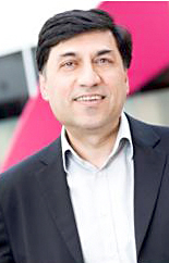 Rakesh Kapoor