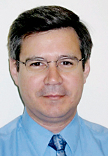 Gustavo Alvarez