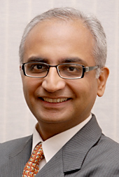 Sunil Mirani