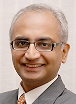 Sunil Mirani