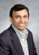 Seraj Bharwani