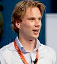 Vincent Hoogsteder