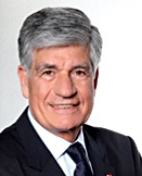 Maurice Levy