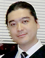 Masanori Wakabayashi