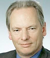 Francis Maude