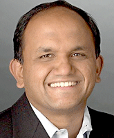 Shantanu Narayen