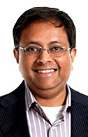 Neeraj Bhargava