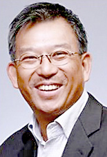 Jeffrey Yu